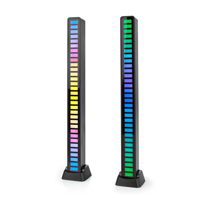 Lumière de Jeu  - 6