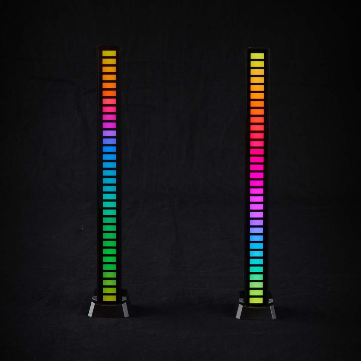 Lumière de Jeu  - 8