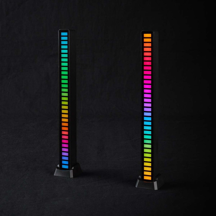 Lumière de Jeu  - 9