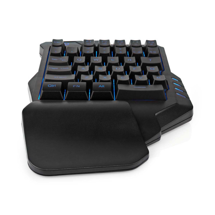 Clavier de jeu filaire  - 3