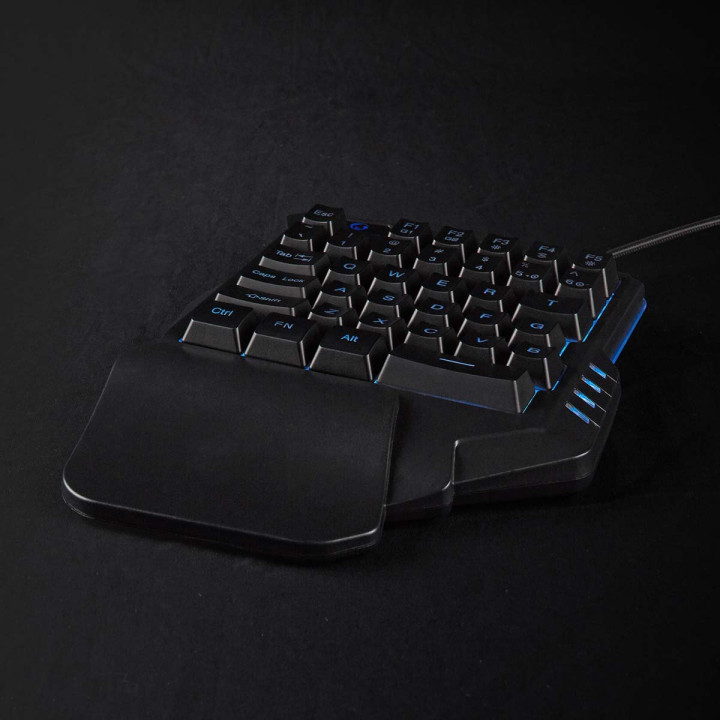 Clavier de jeu filaire  - 6