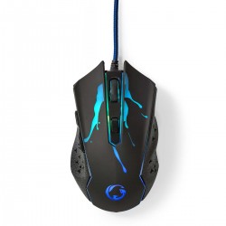 Souris de jeu - 1