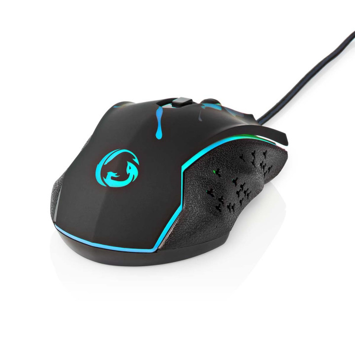 Souris de jeu  - 7