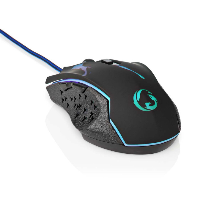 Souris de jeu  - 8