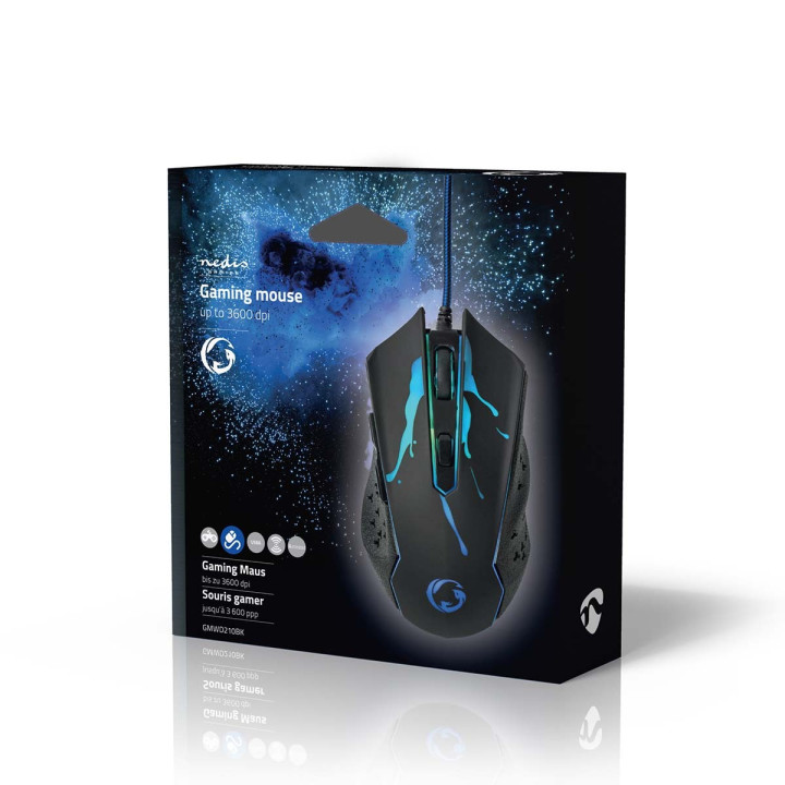 Souris de jeu  - 13