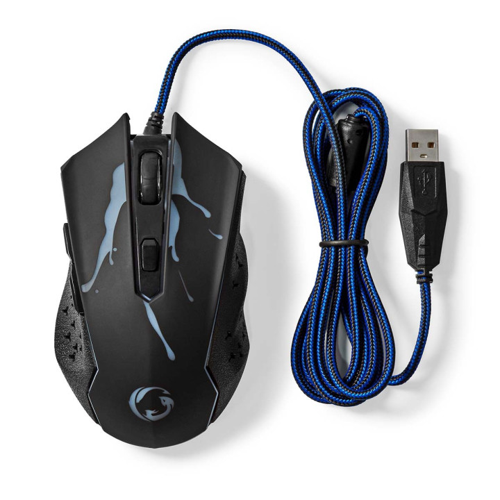 Souris de jeu  - 15