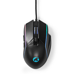 Souris de jeu  - 1