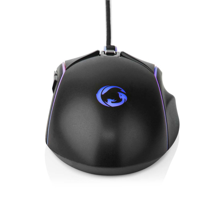 Souris de jeu  - 3