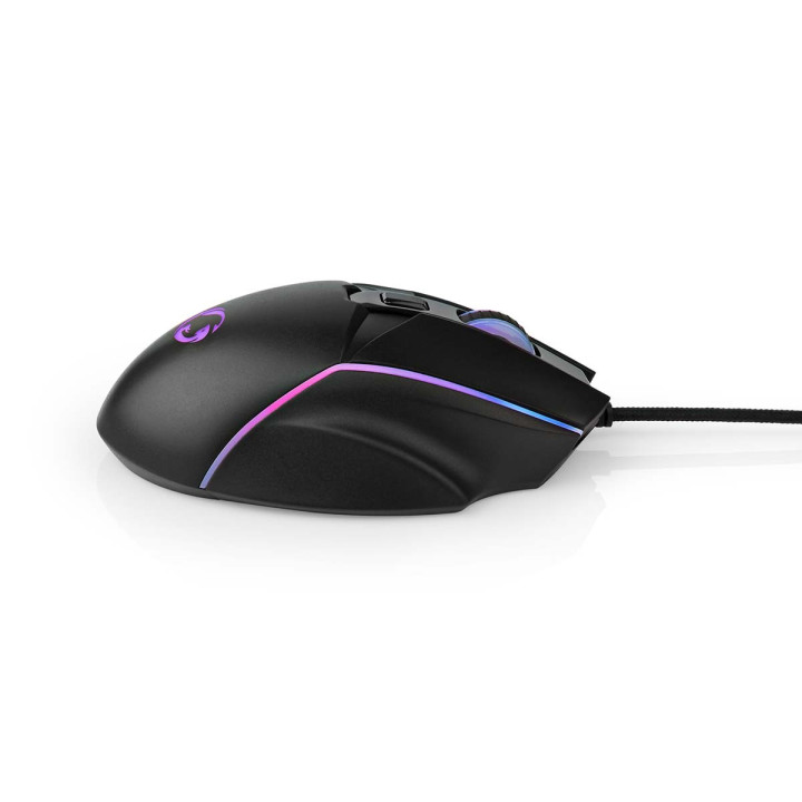 Souris de jeu  - 4