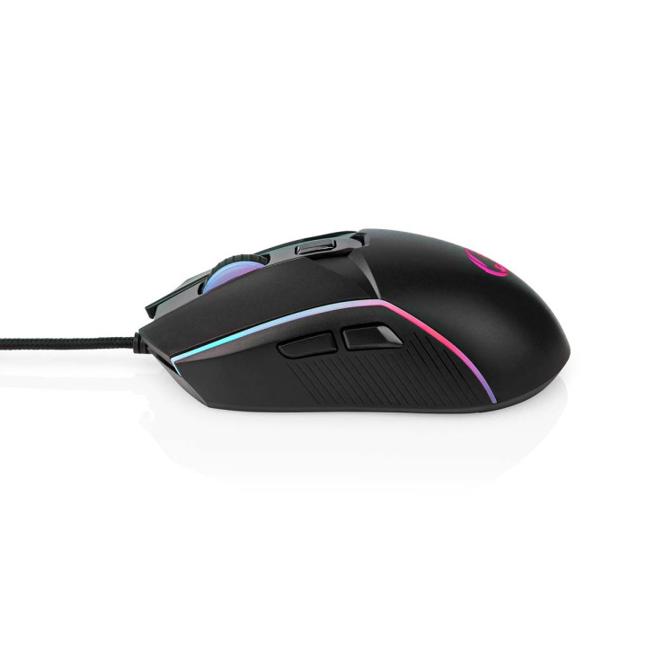 Souris de jeu  - 5