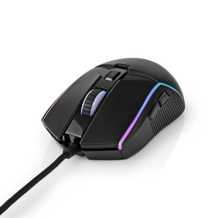 Souris de jeu  - 6