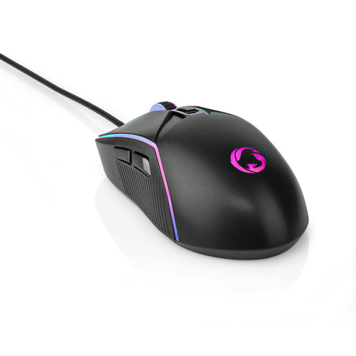 Souris de jeu  - 8