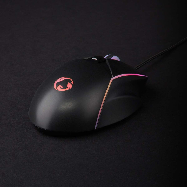 Souris de jeu  - 10