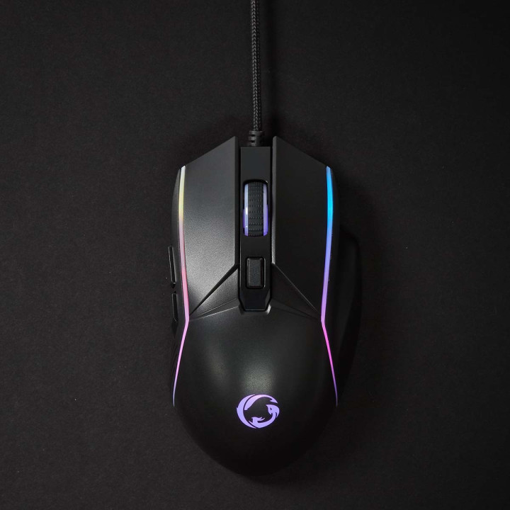 Souris de jeu  - 11
