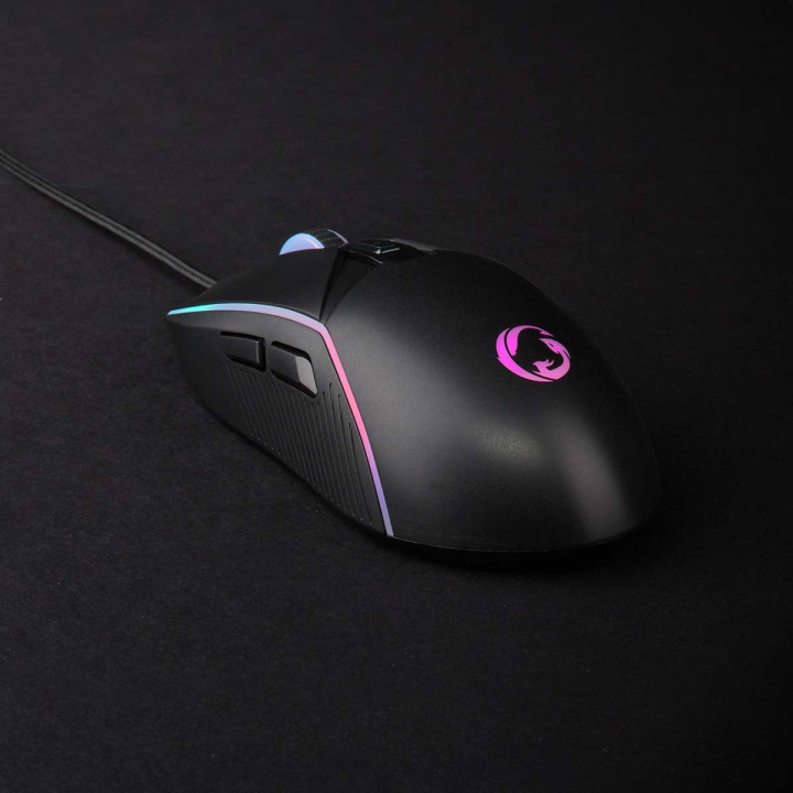 Souris de jeu  - 12