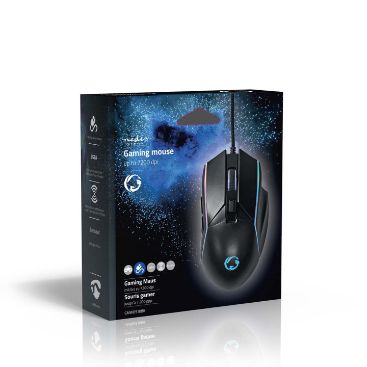 Souris de jeu  - 14