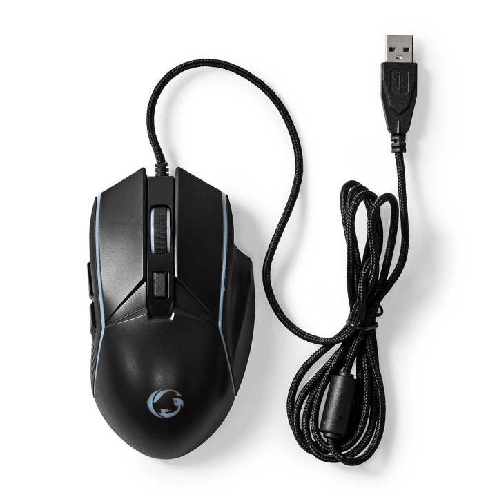 Souris de jeu  - 15