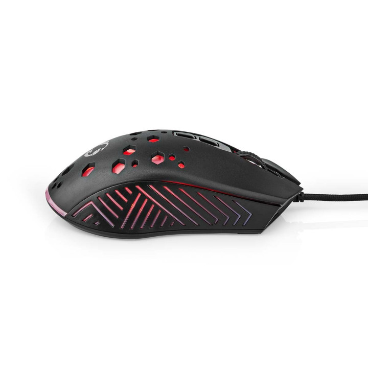 Souris de jeu  - 4