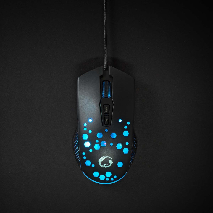 Souris de jeu  - 11