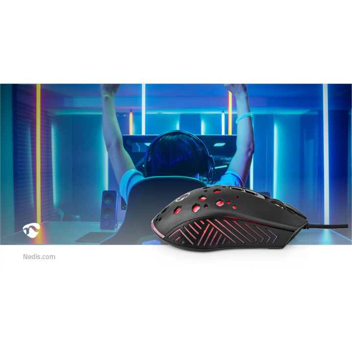 Souris de jeu  - 16
