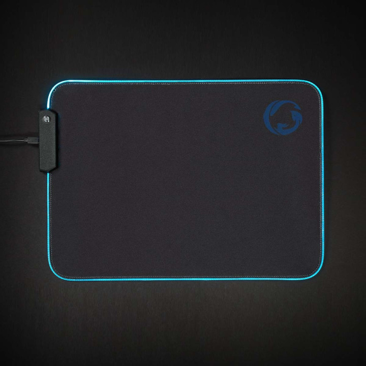 Tapis de souris de jeu  - 7
