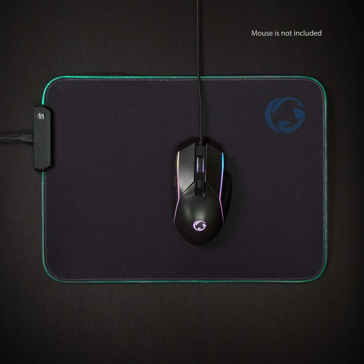 Tapis de souris de jeu  - 8