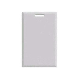 Carte transpondeur RFID Unique 125 KHz
