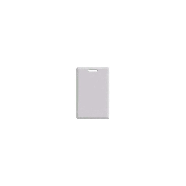 Carte transpondeur RFID Unique 125 KHz