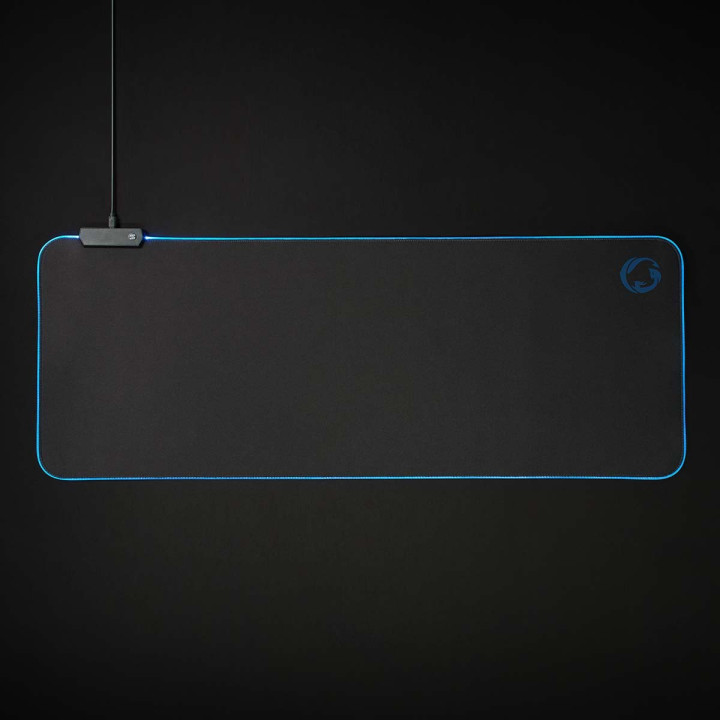 Tapis de souris de jeu  - 7