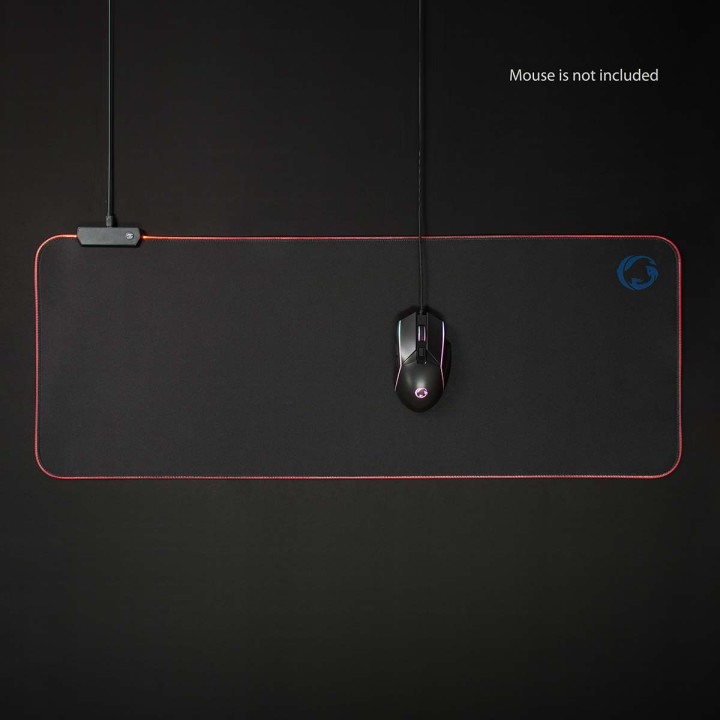 Tapis de souris de jeu  - 8