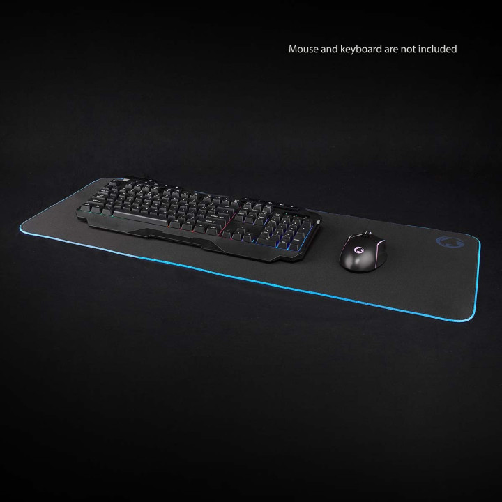 Tapis de souris de jeu  - 9