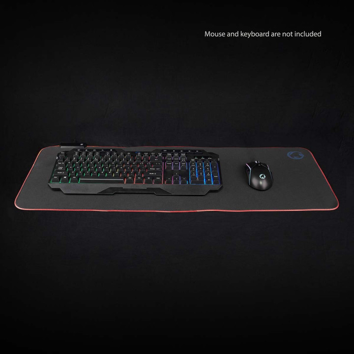 Tapis de souris de jeu  - 10