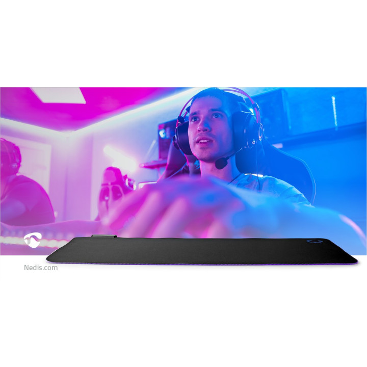 Tapis de souris de jeu  - 14