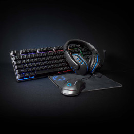 Combo de jeu kit  - 1