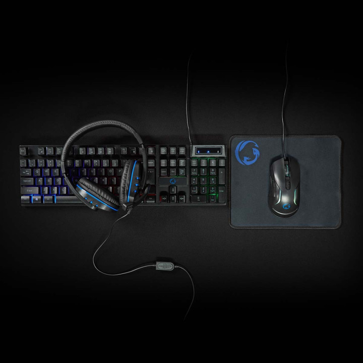 Combo de jeu kit  - 3