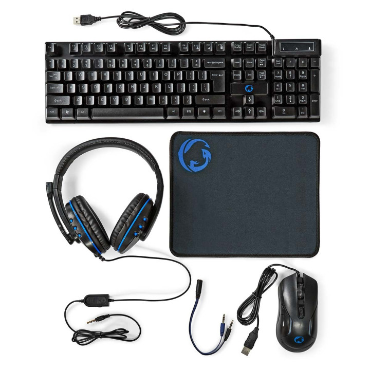 Combo de jeu kit  - 13