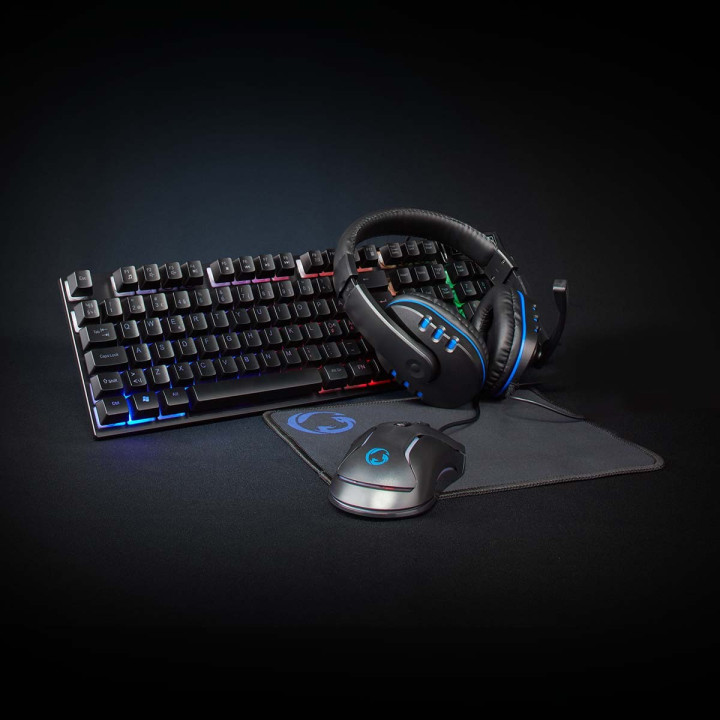 Combo de jeu kit  - 1