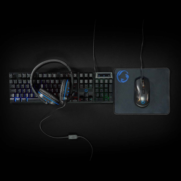 Combo de jeu kit  - 3