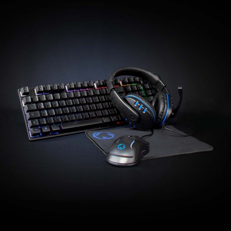 Combo de jeu kit - 1