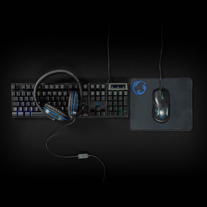 Combo de jeu kit  - 3