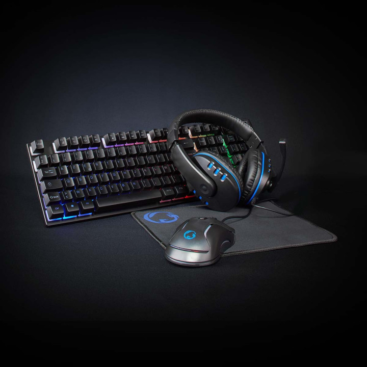 Combo de jeu kit  - 1