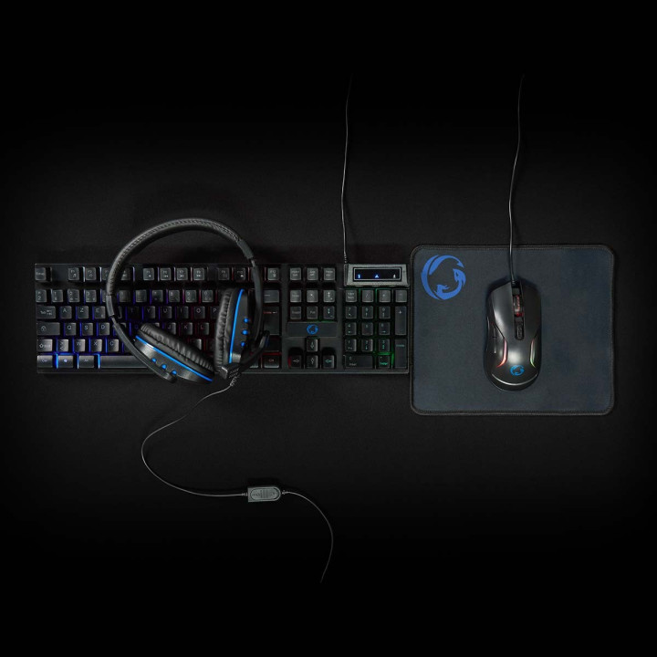 Combo de jeu kit  - 3