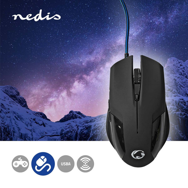 Souris de jeu  - 2