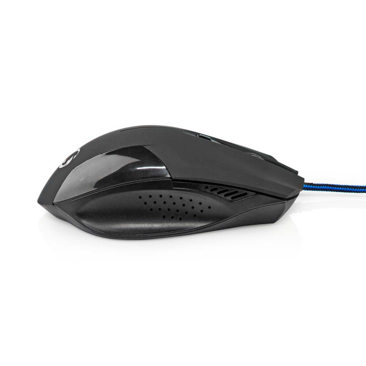 Souris de jeu  - 4