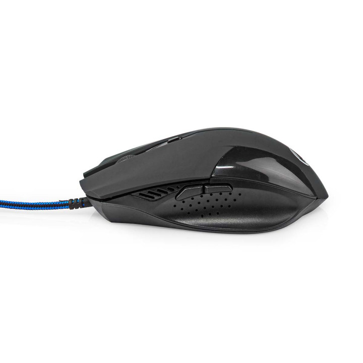 Souris de jeu  - 5