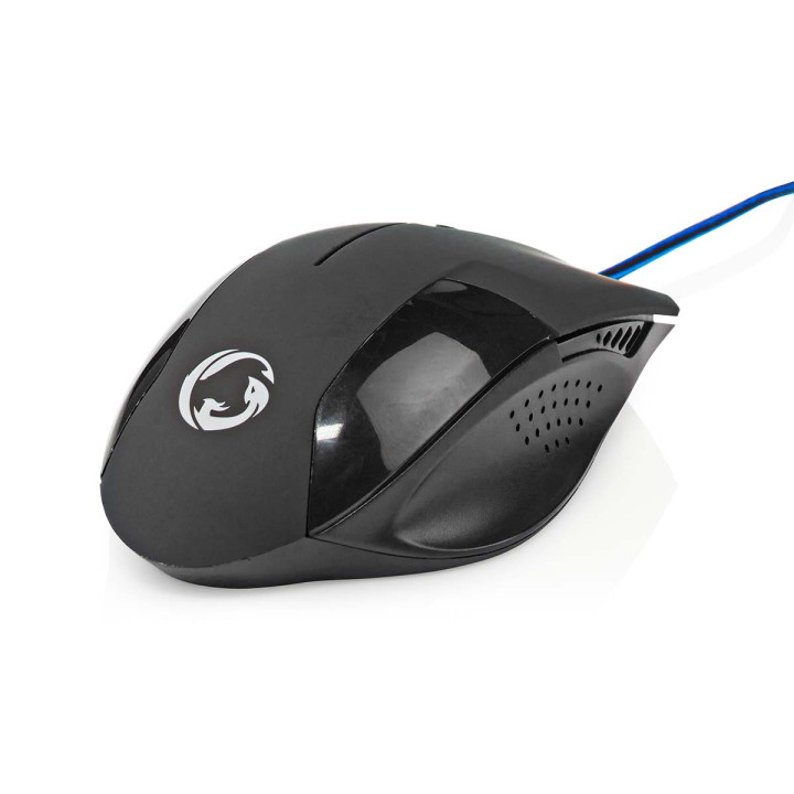 Souris de jeu  - 7