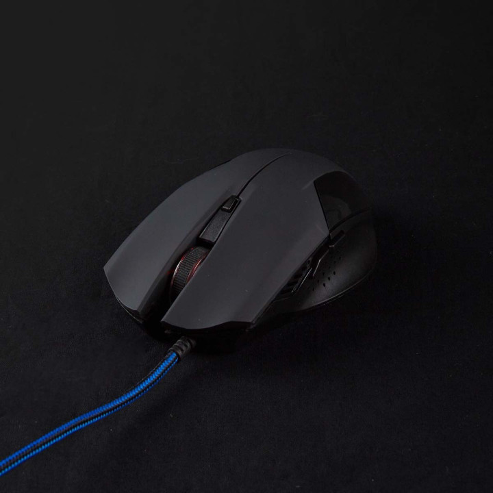 Souris de jeu  - 9