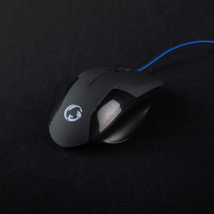 Souris de jeu  - 10