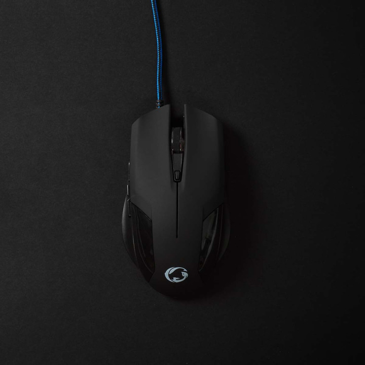 Souris de jeu  - 11