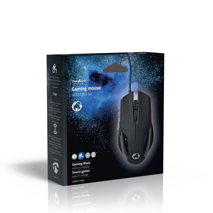 Souris de jeu  - 13